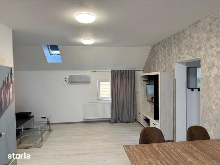 Apartament cu 2 camere în Bartolomeu