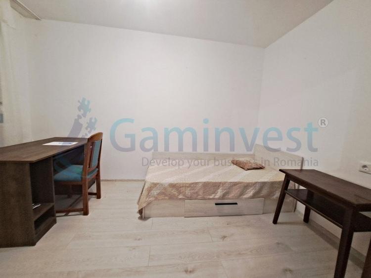 Apartament cu 3 camere circular, mobilat în Central
