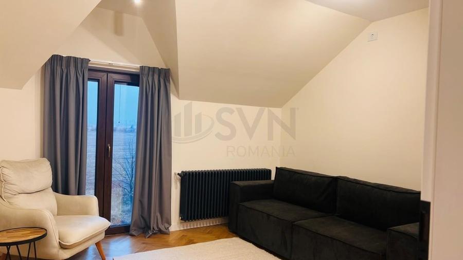 Casă individuală cu 4 camere cu Teren 550 Mp în Central