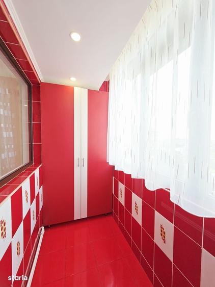 Apartament renovat mobilat si utilat CT Ac Micro 14- General - 1