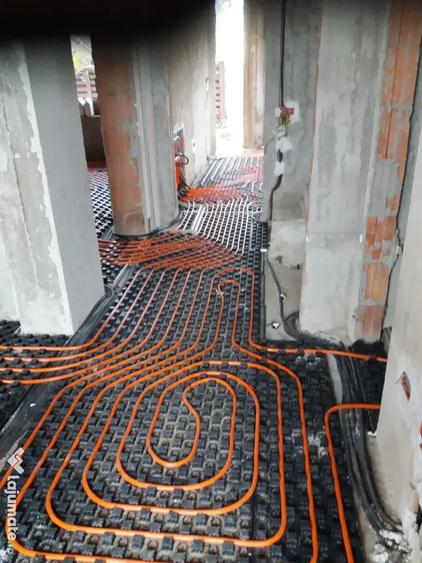 Casă cu 7 camere în Central