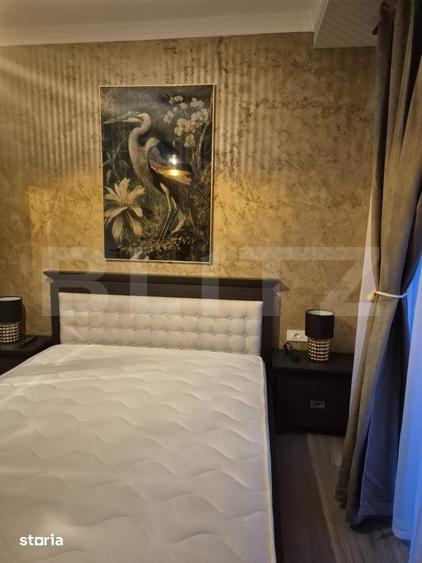 Apartament cu 2 camere în Unirii