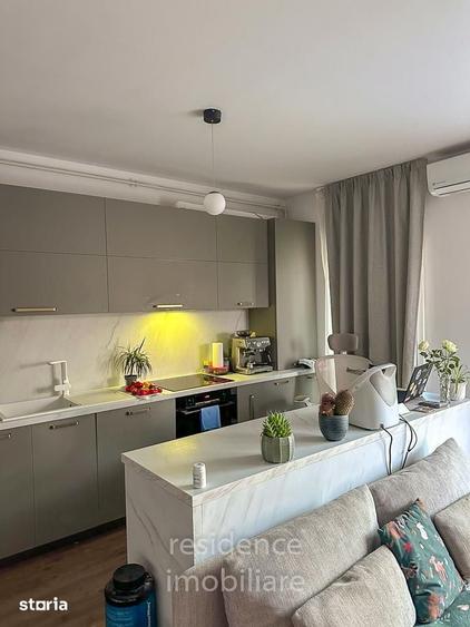 Apartament 2 camere, 61 mp, Imobil Nou, Gheorgheni, Aleea Bistritei - 7