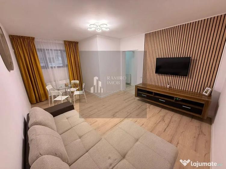 2 camere mobilat utilat decomandat 45 mp 5 min metrou - 3