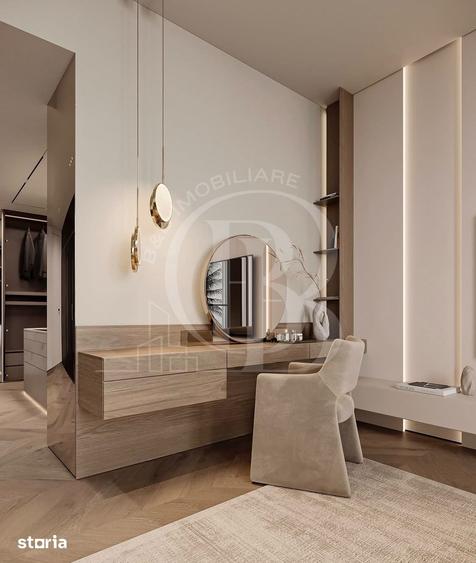 Apartament cu 4 camere în Theodor Pallady