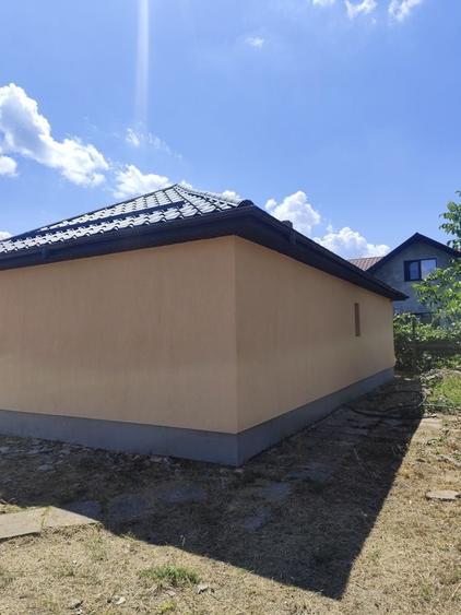 Apartament decomandat în Roseți