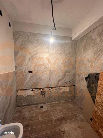 Apartament cu 3 camere în Tomis Nord