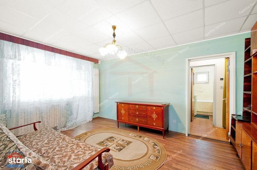 Apartament 2 camere, semidecomandat, etaj 9 Tiglina 2 - 13