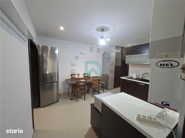 Apartament 2 camere Centrul Brasov - 8