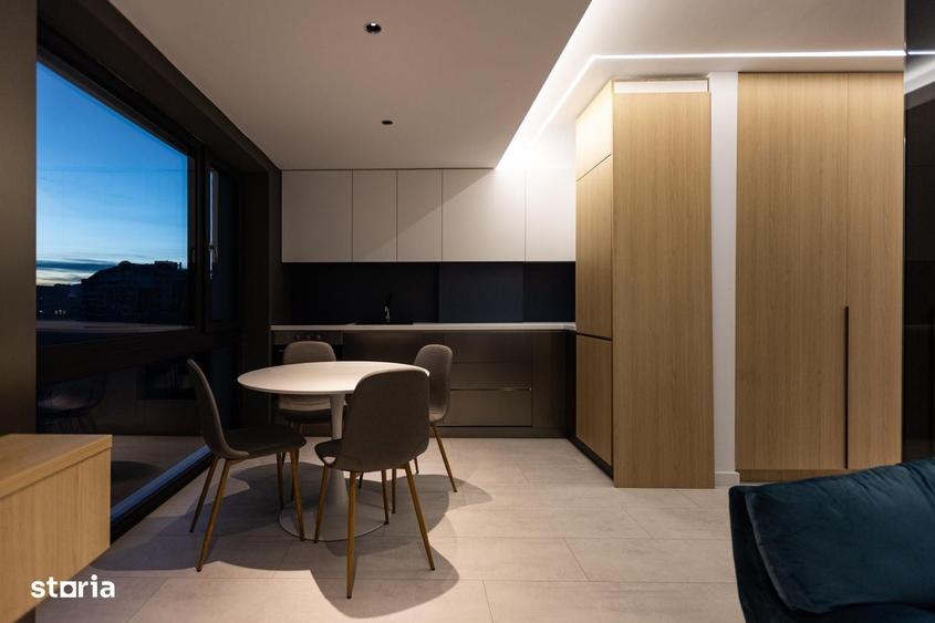 Apartament cu 2 camere în Central