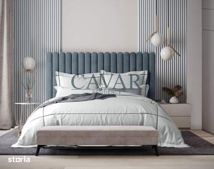 Apartament cu 2 camere în Măgurele
