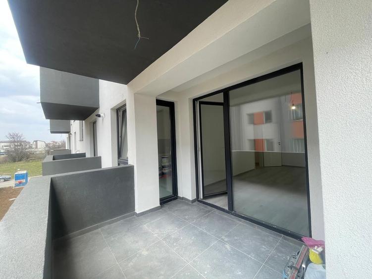 APARTAMENT 2 CAMERE | DECOMANDAT | 65.33MP | FINALIZAT | ACCES METROU - 4