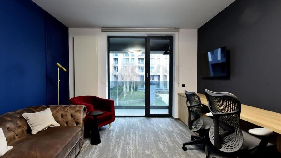 REA1026132 Apartament modern tip duplex I Cloud 9 I Aviatiei - 11