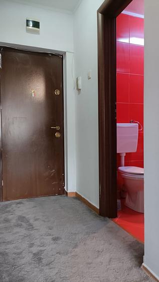 Garsonieră semidecomandată în Drumul Taberei
