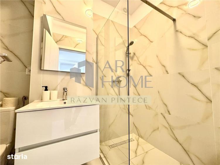 Apartament cu 2 camere în Fundeni