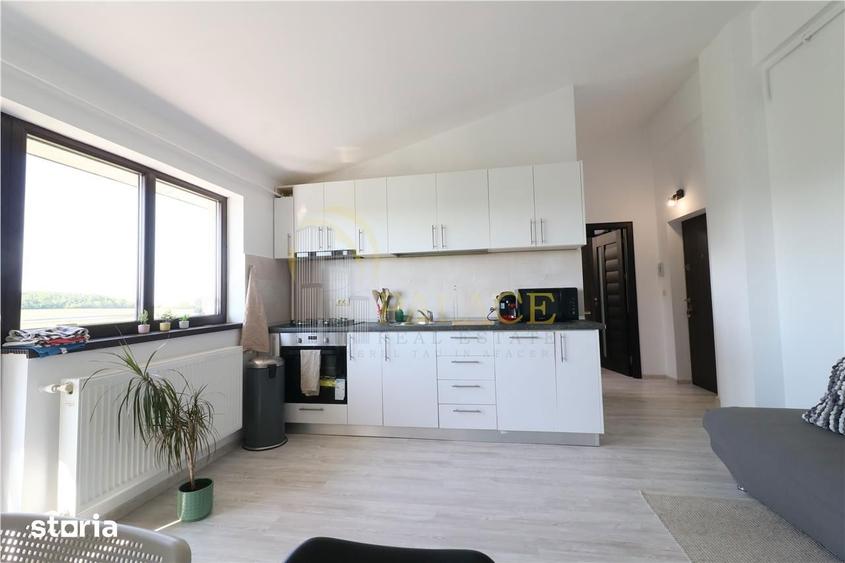 Apartament de 2 camere, Copou, intabulat, mutare imediata - 8