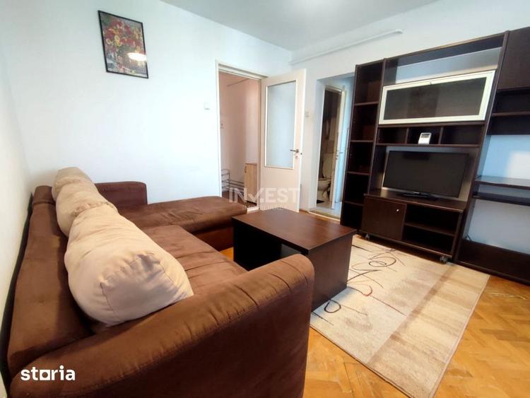 Apartament 3 camere, 60 mp, liber - Podu Ros - 7