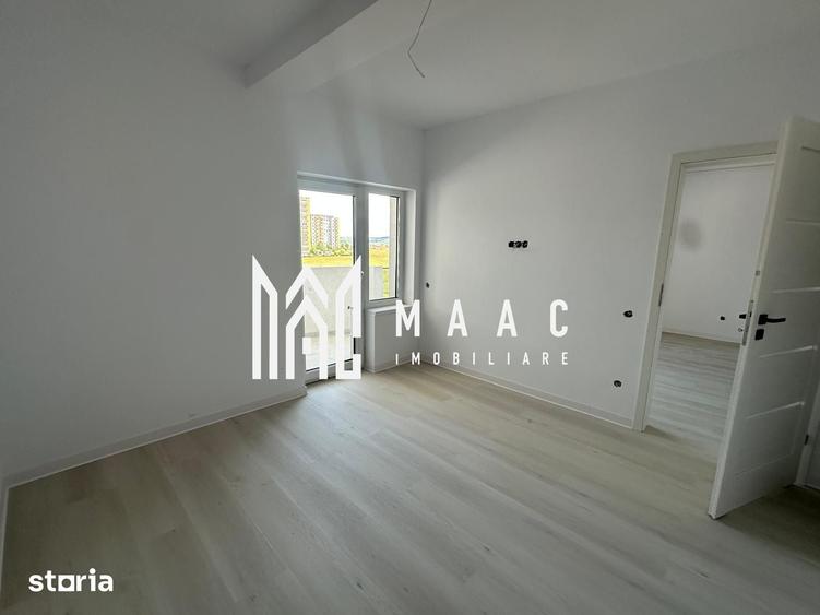 Apartament 2 camere | Doamna Stanca, ?elimbar | 38,8 mp, balcon, parca - 4