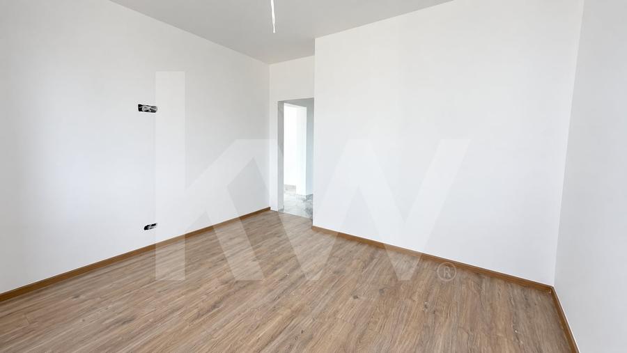 Apartament cu 2 camere decomandat în Șelimbăr