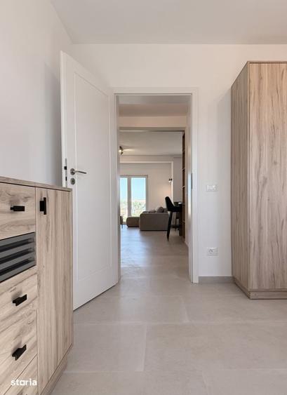 Apartament cu 3 camere în Lisaura