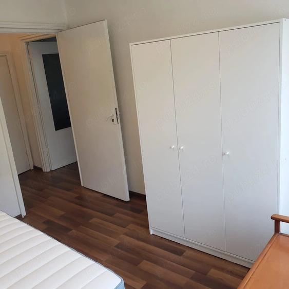 Apartament cu 2 camere decomandat, mobilat în Ștefan cel Mare