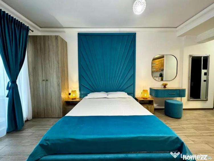 Beach Studio by Casa del Mar Relaxare intre Mare ?i La - 9