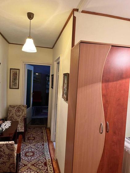 Apartament cu 2 camere decomandat în Mărăței