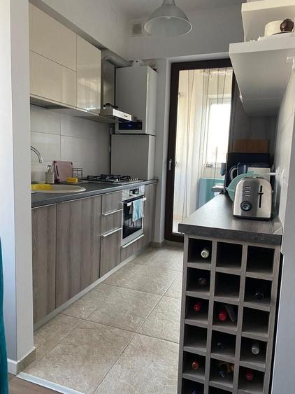 Apartament | 2 camere | Bloc nou | Parcare | Timpuri Noi |Nerva Traian - 6