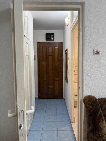 Garsonieră semidecomandată în Central