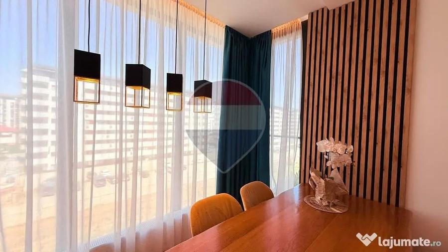 Apartament modern de vanzare | 2 camere | Loc de parcare... - 6