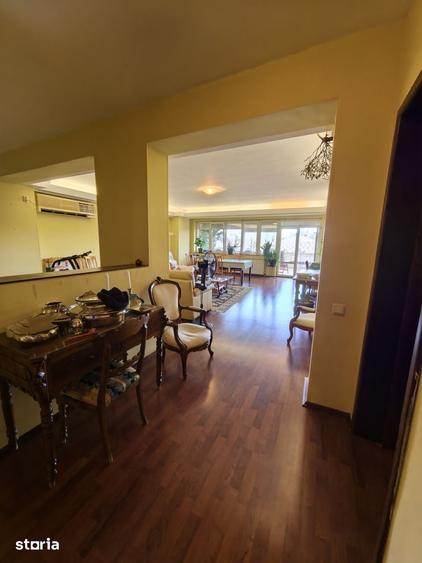 Dorobanti - Piata Romana Apartament 175mp + 25 terasa - 13