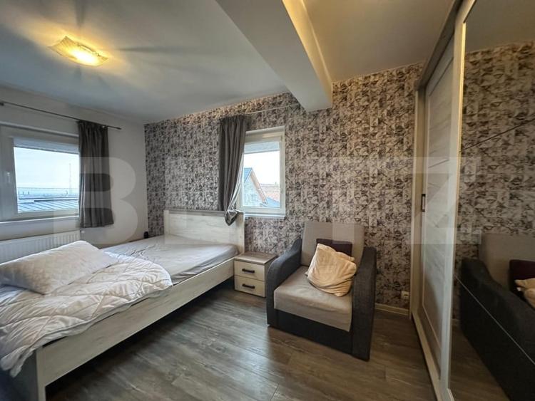 Casă individuală cu 7 camere cu Teren 1350 Mp în Bod