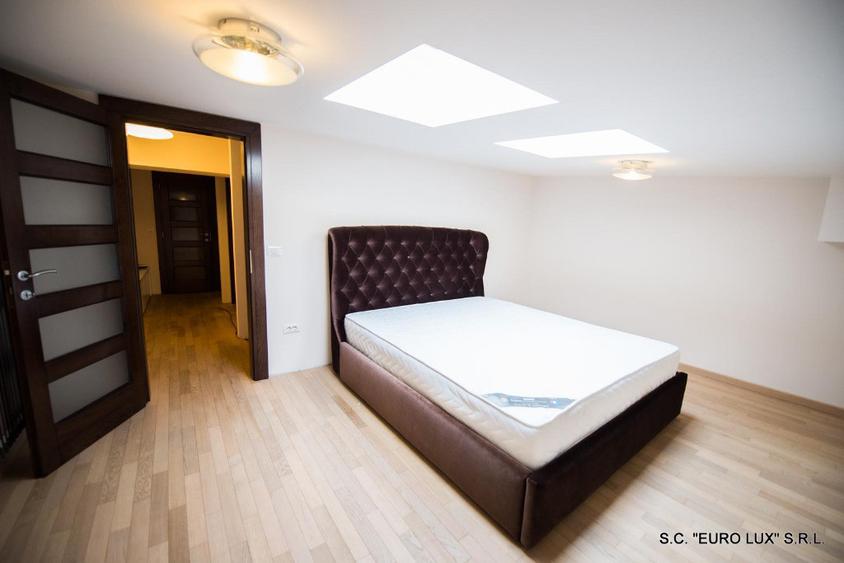 Penthouse de LUX - Bermo - Zona OMV - 8