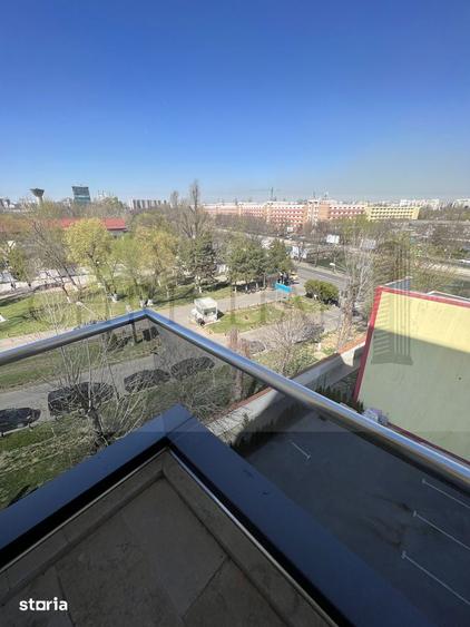 Apartament cu 2 camere în Grozăvești