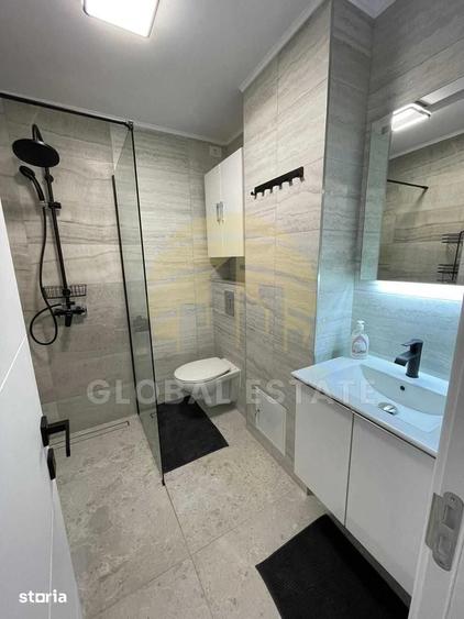 Inchiriere apartament 2 camere - Pantelimon - MEGA MALL - 6
