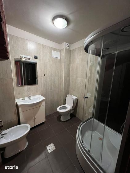 Garsonieră decomandată în Armeneasca
