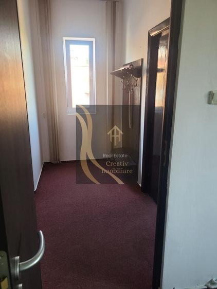 Apartament cu 3 camere în Victoriei