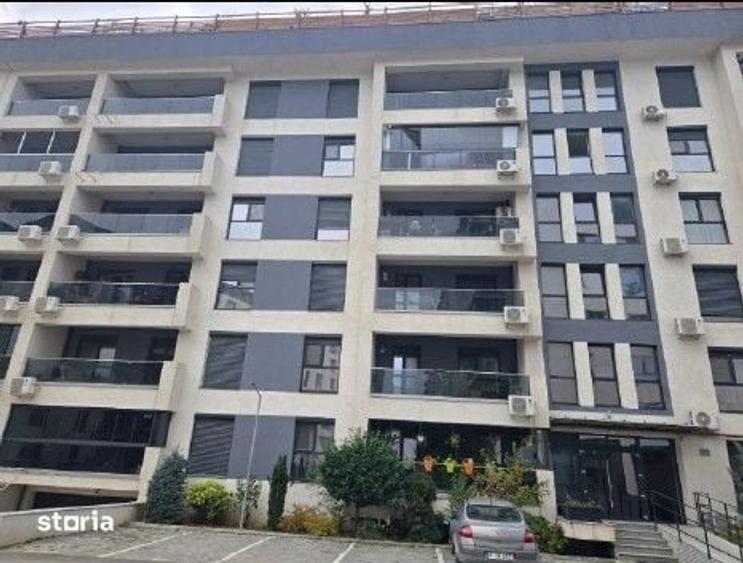 Apartament 2 camere Bucuresti cota parte 1/2 ; ID: R2874989 - 1