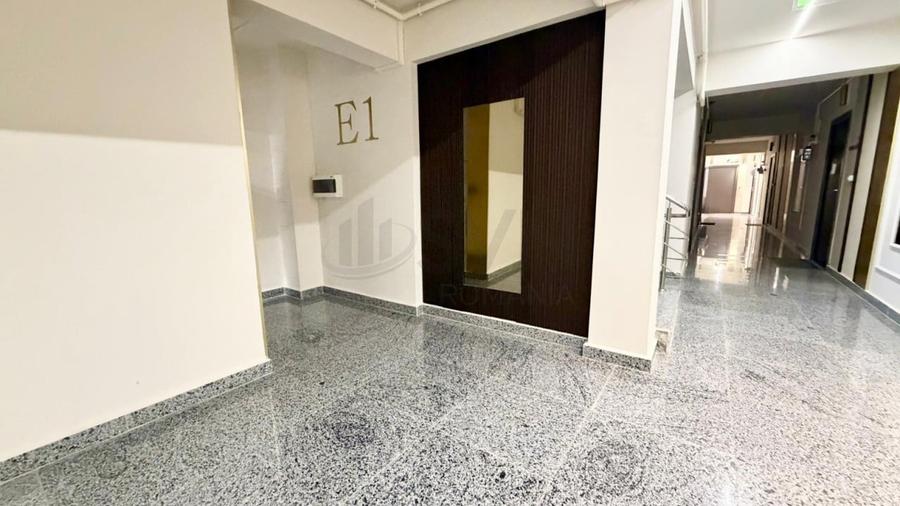 Garsonieră decomandată în Pipera