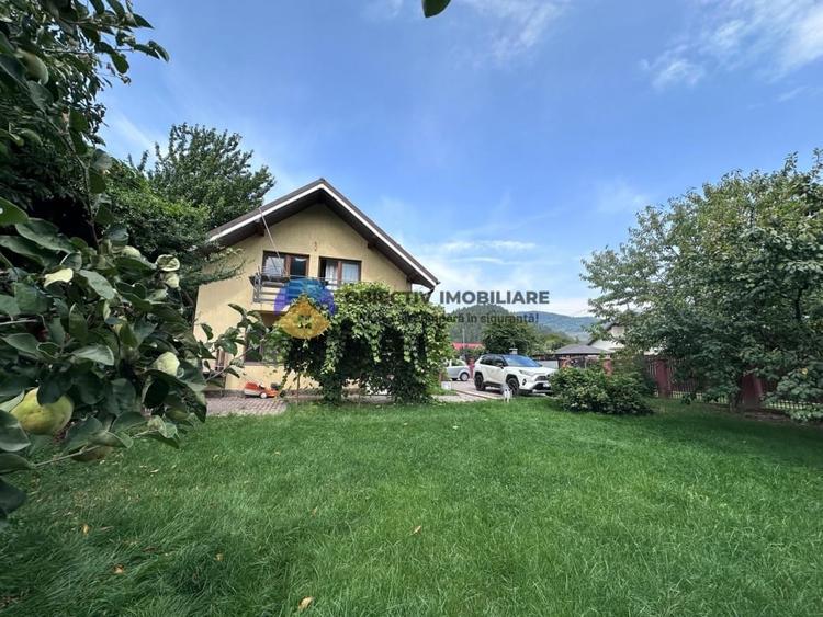 Casă cu 2 camere cu Canalizare în Prelucă