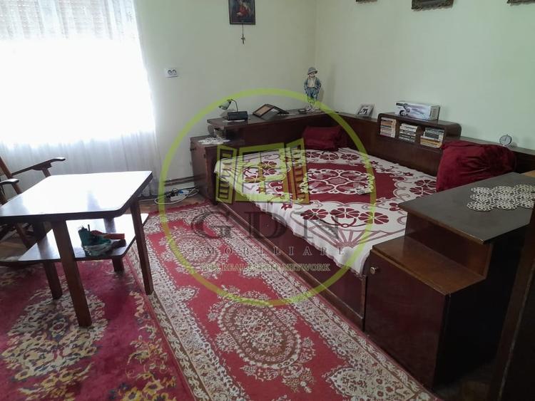 Apartament cu 2 camere decomandat, mobilat în Făgăraș