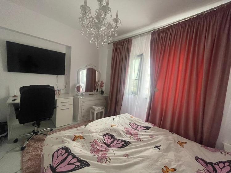 Apartament modern cu 2 camere, zona Magnolia | Etaj 3/4 | Parcare inclusa - 4