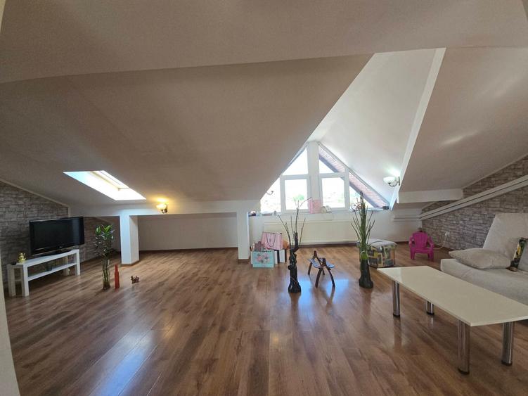 Apartament 4 Camere Mansardă, Zorilor, Fundeni Dobroești - 30