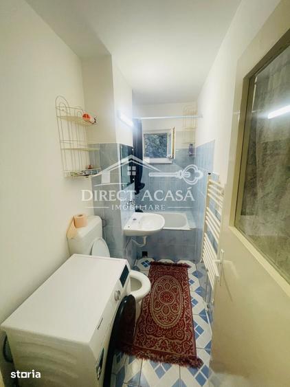 Apartament cu 2 camere de inchiriat-Str Petru Dobra-Zona Dambu - 4