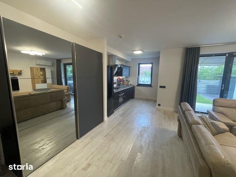 Apartament deosebit de inchiriat 3 camere direct de la proprietar - 16