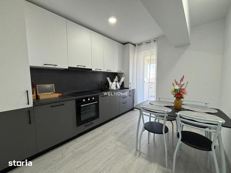 Apartament cu 2 camere în Șelimbăr