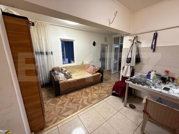 Casă cu 3 camere cu Teren 100 Mp în Sud