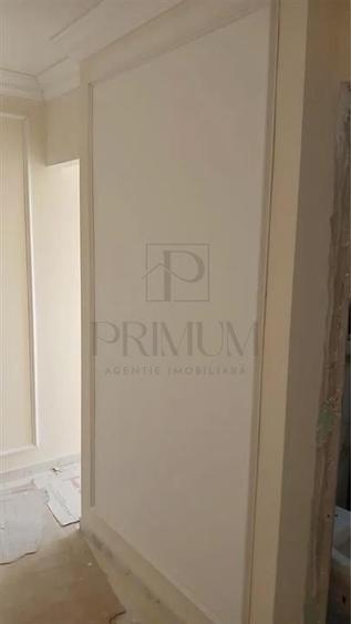 Apartament cu 2 camere semidecomandat în Șagului