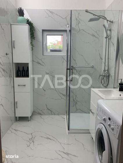Casă cu 4 camere cu Teren 240 Mp în Șura Mare