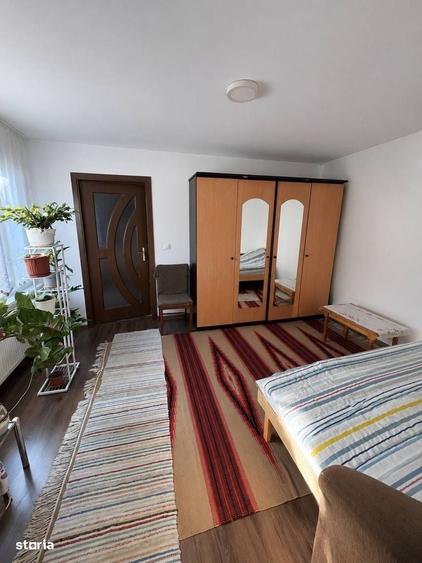 Casa tip duplex situata in Sangeorgiu de Mures - 9